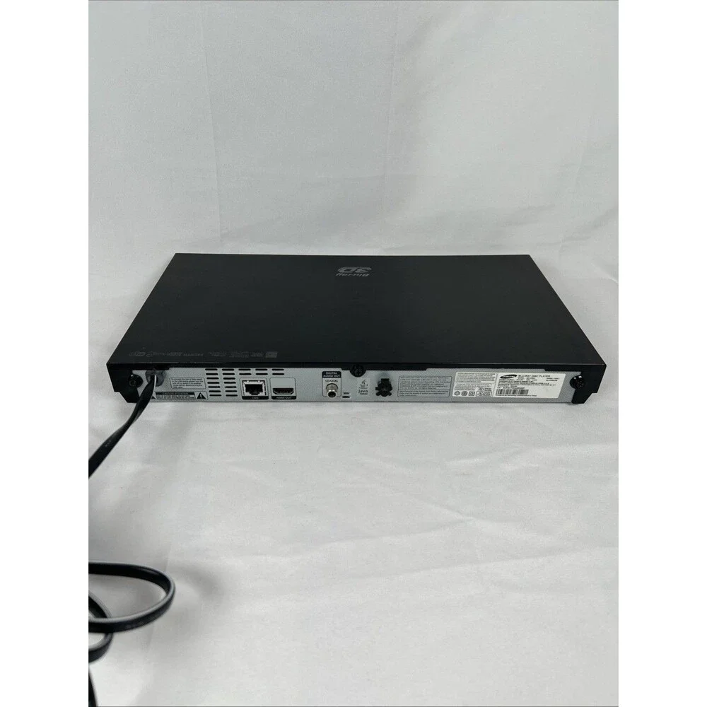 Samsung bd e5900